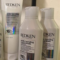 Redken 
