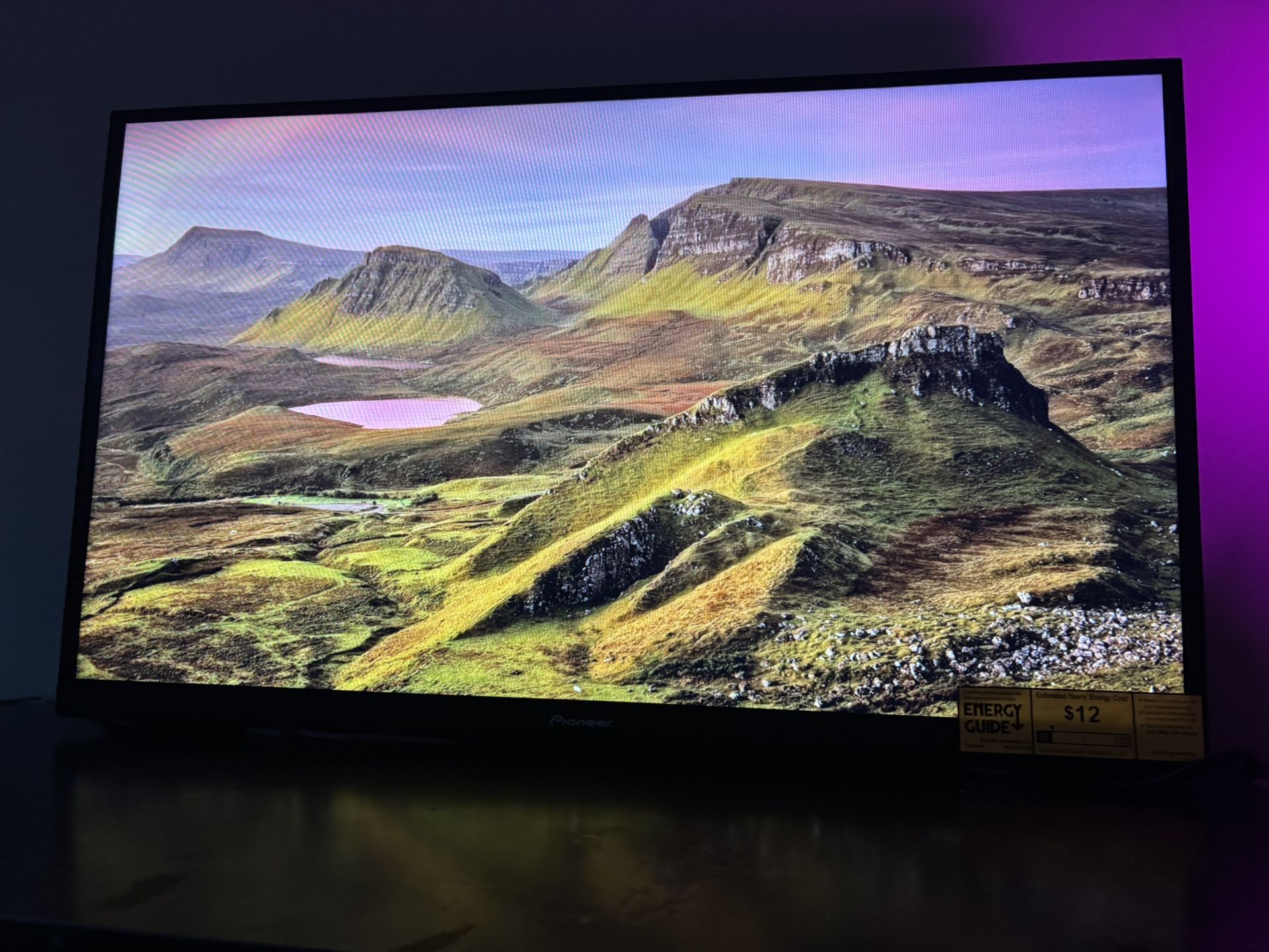 Tv For Sale