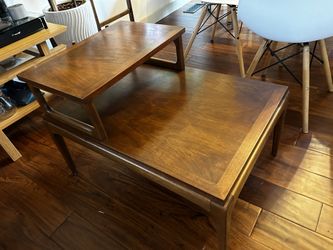 MCM Vintage Furnitures, End Table Art  Deco Table