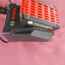 Bosc Batería And Charged
