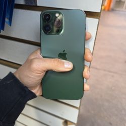 Iphone 13 Promax 128 Gb Att