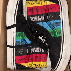 Vans