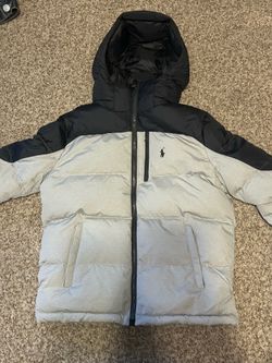 Polo Puffer Jacket