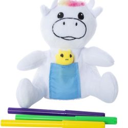 New Doodle Baby Buddies 