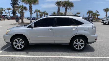 2009 Lexus RX 350 • Clean Title • Good Condition
