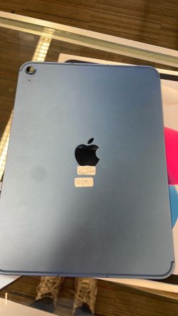 iPad A16