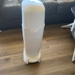 Diaper Bin 