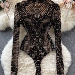 New Bodysuit Large 