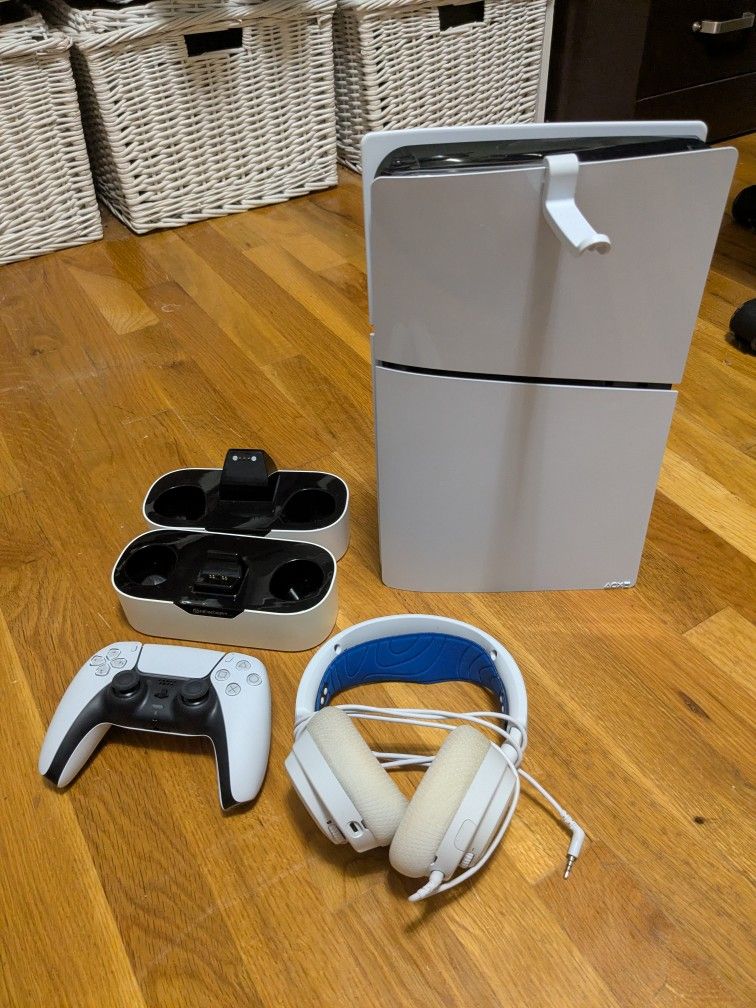 PlayStation 5 Bundle