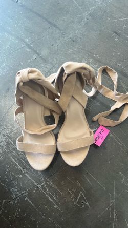 Free heels