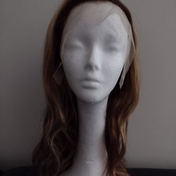 Human Hair Wig