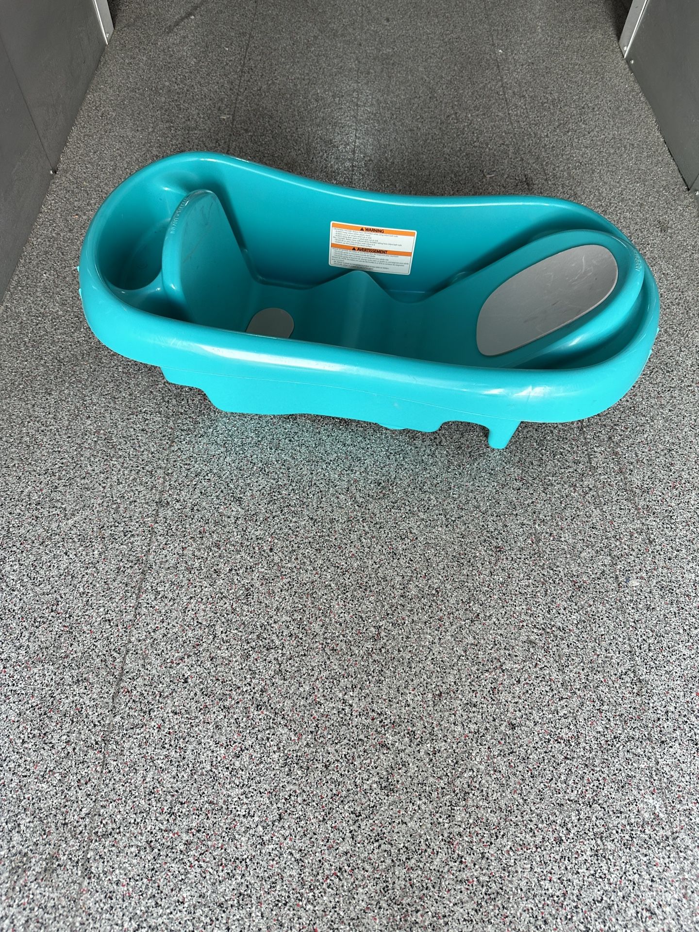 Baby Bath
