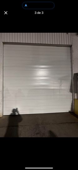 Ramirez Garage Doors