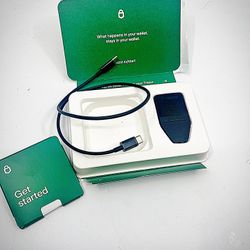 NEW! Trezor Safe 3 – Crypto wallet with cold storage