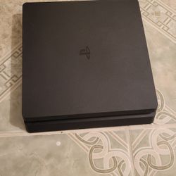 Ps4, Play Station 4, 1TB
