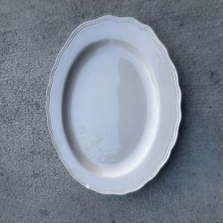 Ceramic Tray 
