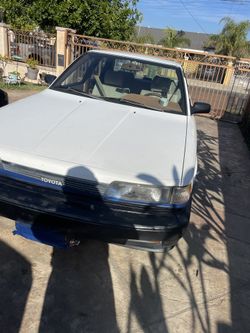 toyota cambray