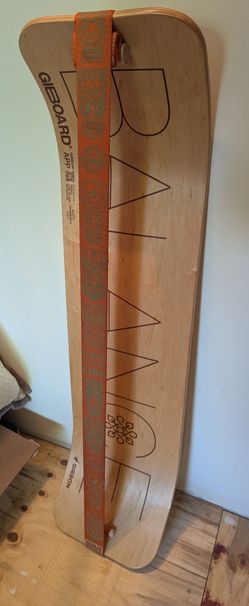 Gibbon Giboard Balance Board