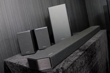 Samsung HW-Q950T 9.1.4 Soundbar