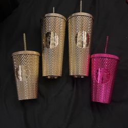 Starbucks Tumbler *NEW