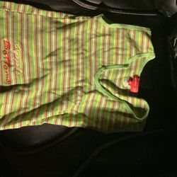 Vintage Apple Bottoms Shirt