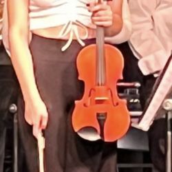 Full Size Violin 