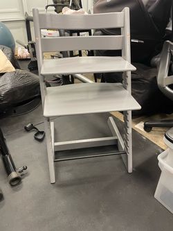 Stokke High Chair