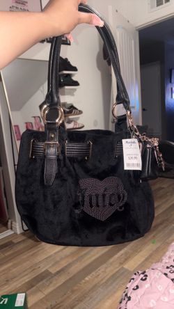 Juicy Couture Royal Tote