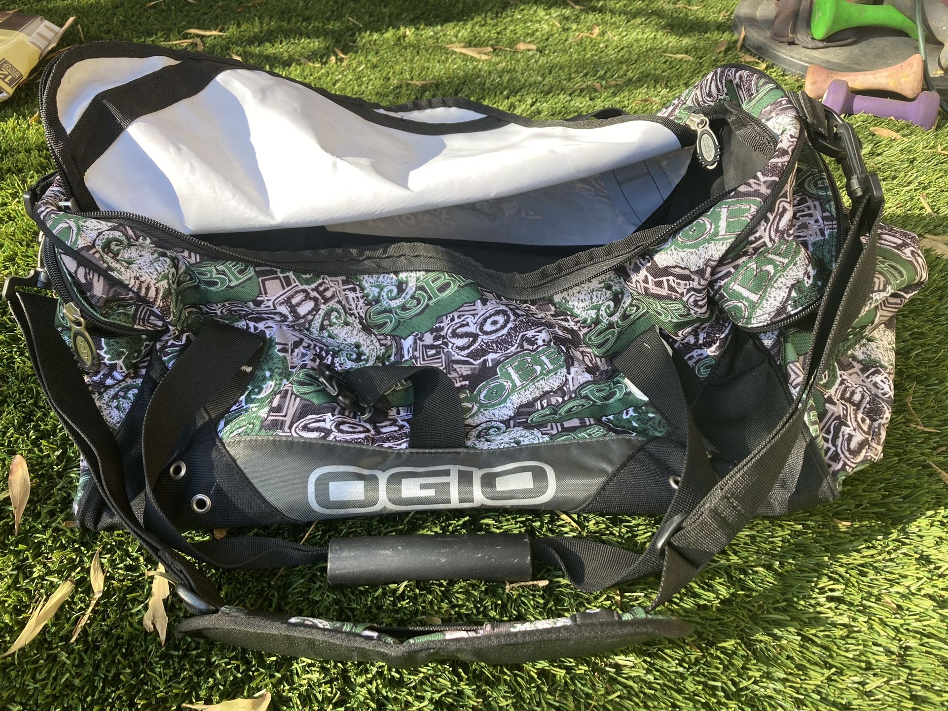 OGIO Duffle Bag