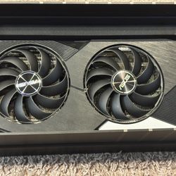 Asus Dual RTX 3070 OC Edition 