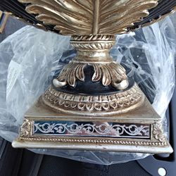 Touch Of Glass Decorative Bowl