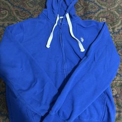 Us Polo Assn. Hoodie 