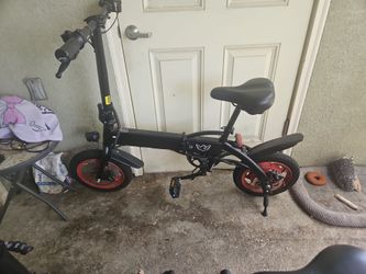 Ebikes