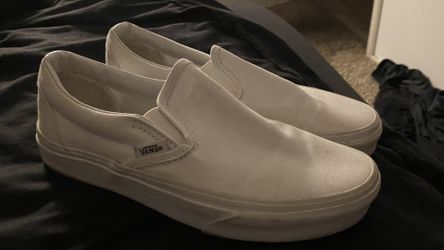 Vans Size 6
