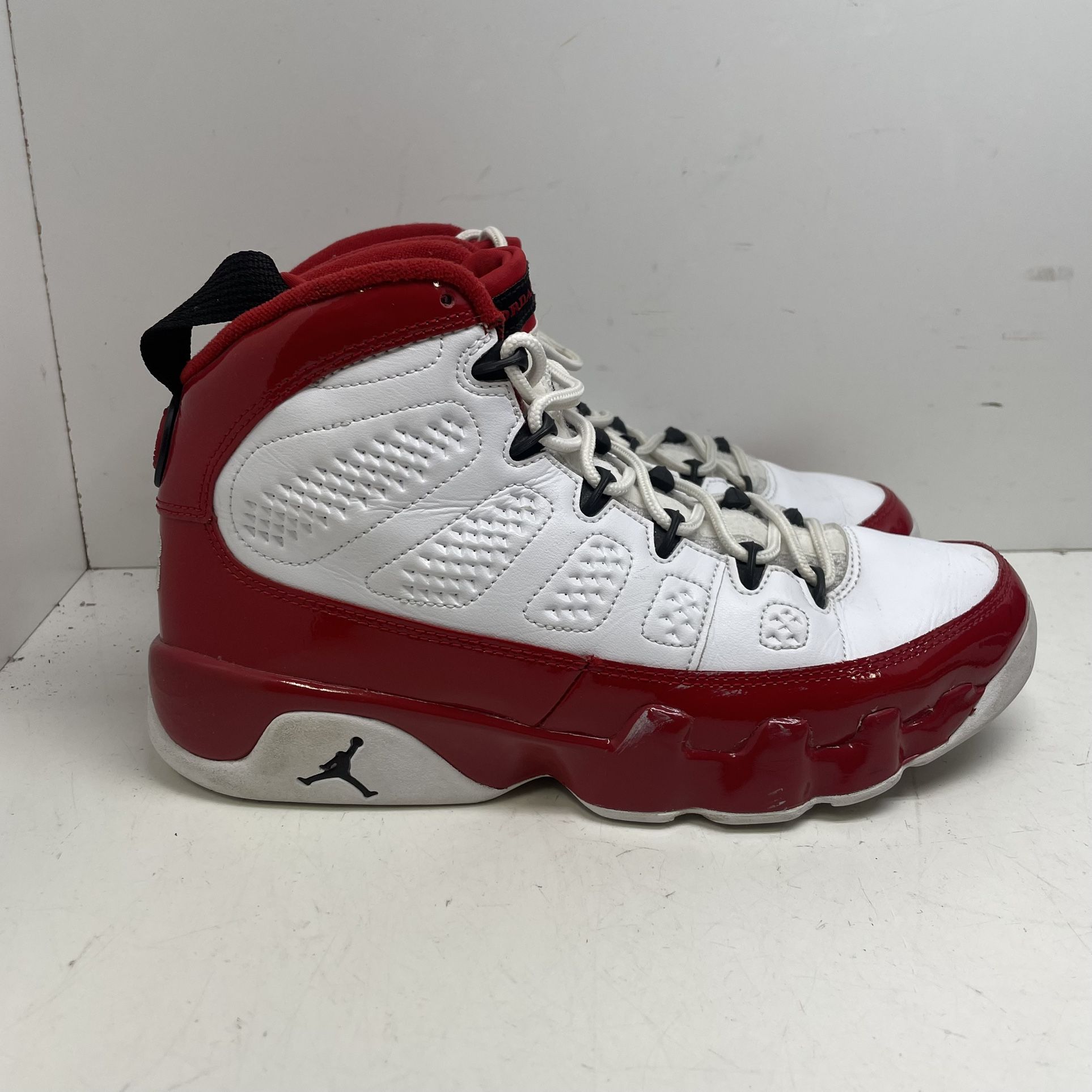 Jordan Retro 9 Shoes 206387/11