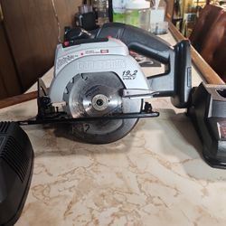 Craftsman 5 1/2 circular saw