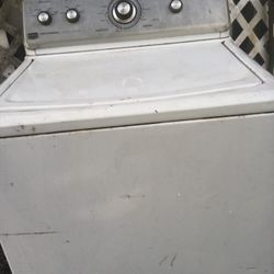 Washer