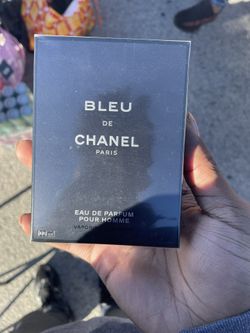 Bleu De Chanel 