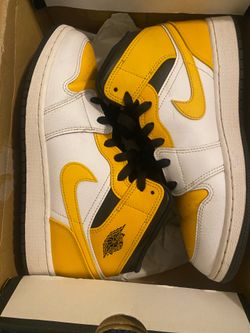 Air Jordan 1 Mid (GS)