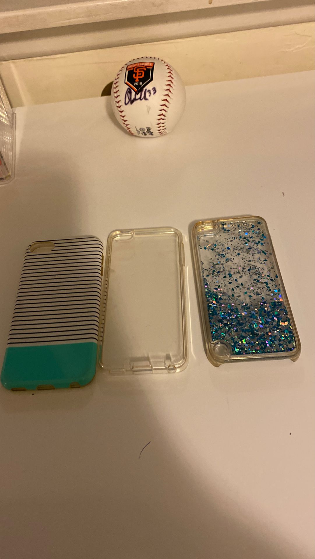 iPod toutch cases