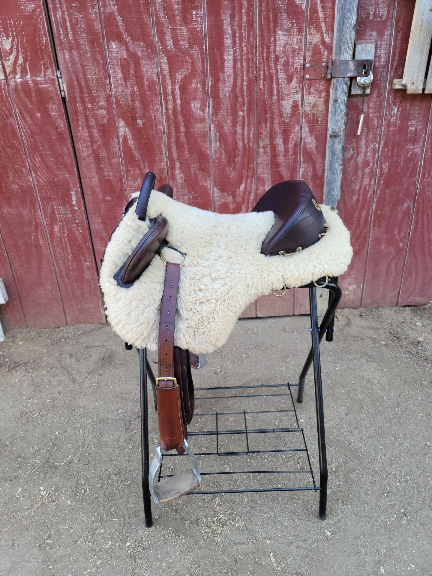 Horse Saddle for Sale in Los Angeles, CA - OfferUp