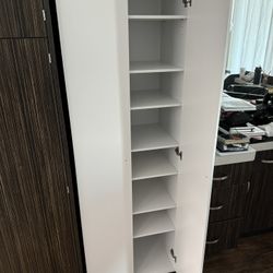 Book Shelf Organizer