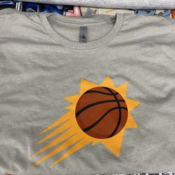 Phoenix Suns Shirts 