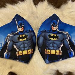 Kid Face Masks