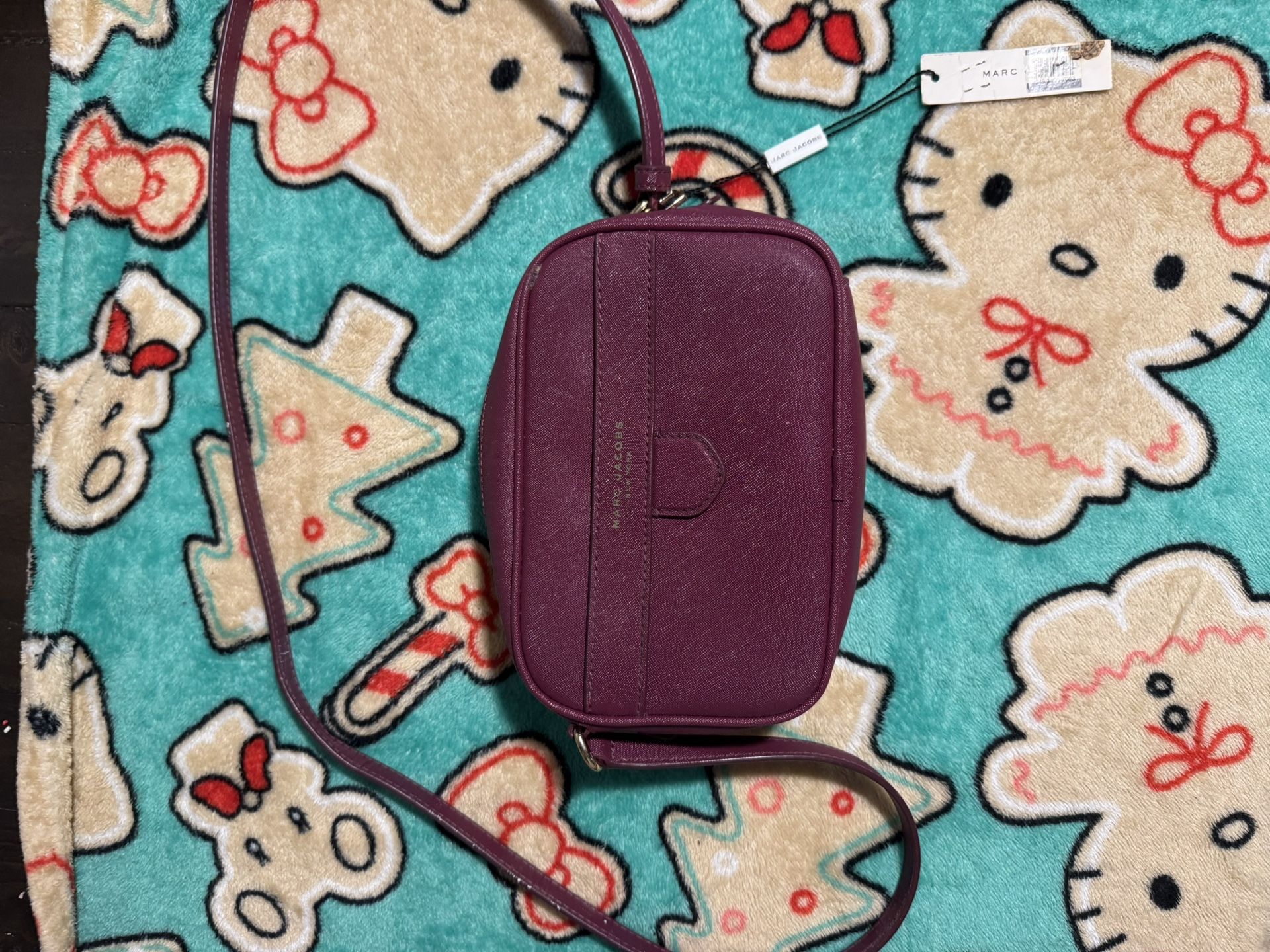 Marc Jacob Purse 