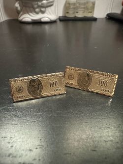 10k Gold Earrings