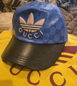 GUCCI x ADIDAS Hat