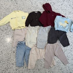 18-24 Months Clothes 