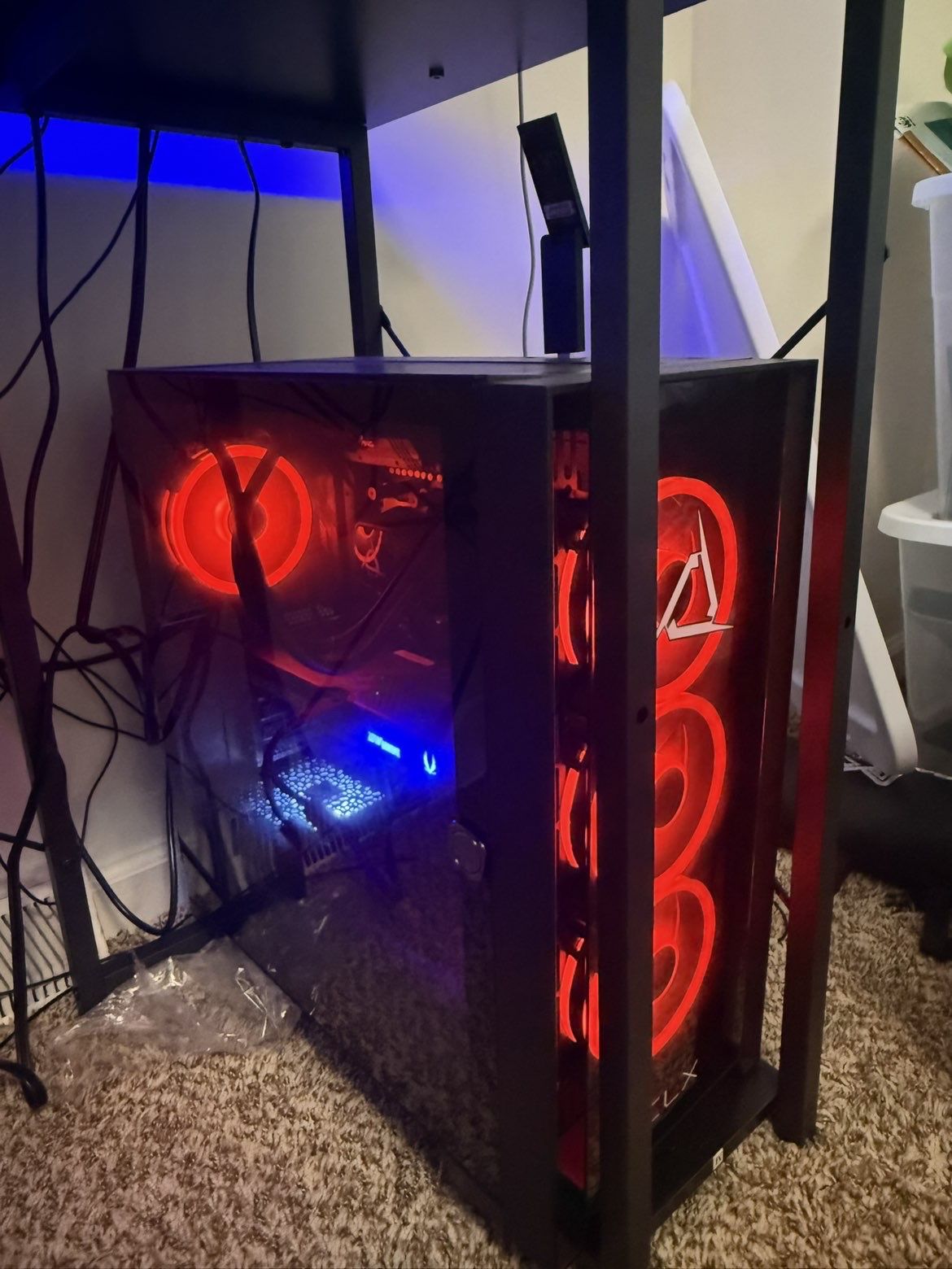 CLX SET ULTIMATE GAMING PC