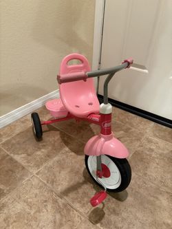Radio Flyer Tricycle 